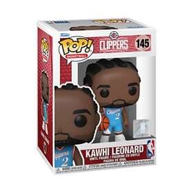 Funko POP! Kawhi Leonard NBA: Clippers (Ce'21)