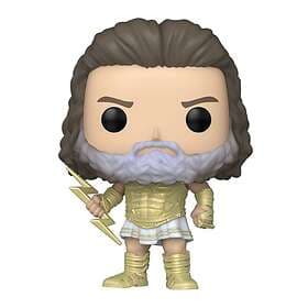 Funko POP! Zeus Thor: Love And Thunder