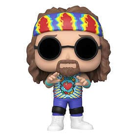 Funko POP! Dude Love WWE