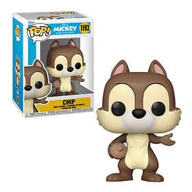 Funko POP! Chip Disney Mickey And Friends