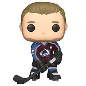 Funko POP! Nathan Mackinnon (Away) Nhl: Avalanche