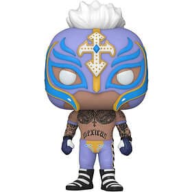 Funko POP! Rey Mysterio (Glow In The Dark) WWE