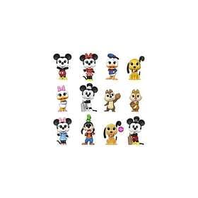 Funko MYSTERY MINIS Mickey And Friends Disney Classics
