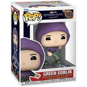 Funko POP! Green Goblin Spider-Man: No Way Home