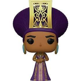 Funko POP! Queen Ramonda Black Panther: Wakanda Forever