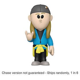 Funko VINYL SODA Jay Jay & Silent Bob