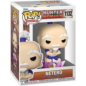 Funko POP! Netero Hunter X Hunter