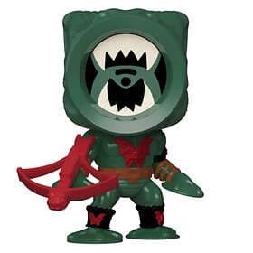 Funko POP! Leech Masters Of The Universe