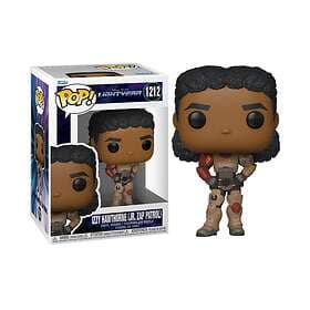 Funko POP! Izzy Hawthorne (Jr. Zap Patrol) Lightyear