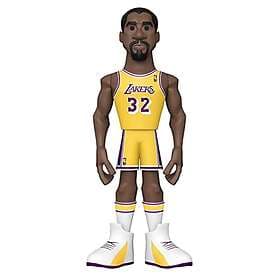 Funko VINYL GOLD 5" Magic Johnson NBA: Legends