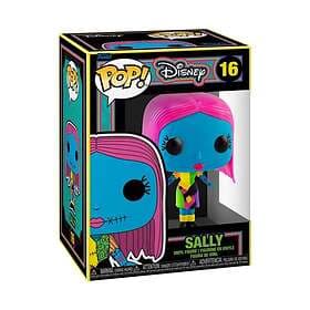 Funko POP! Sally (Black Light) The Nightmare Before Christmas