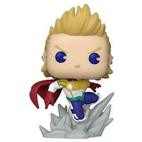 Funko POP! Mirio Togata My Hero Academia