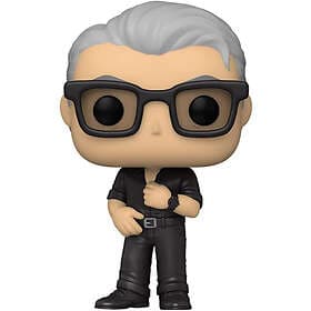 Funko POP! Dr. Ian Malcolm Jurassic World: Dominion