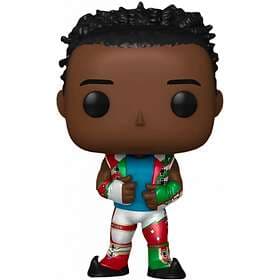 Funko POP! Xavier Woods (Metallic) WWE