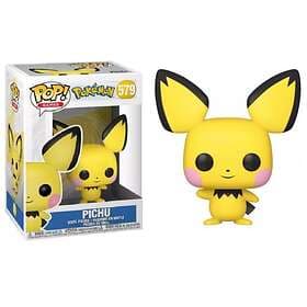 Funko POP! Pichu Pokemon