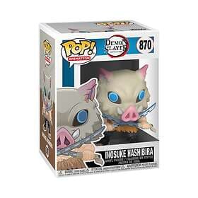 Funko POP! Inosuke Hashibira Demon Slayer 870
