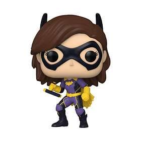 Funko POP! Batgirl Gotham Knights
