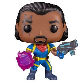Funko POP! Bishop X-Men