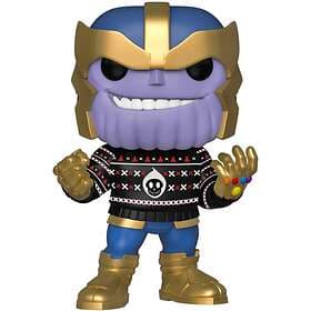 Funko POP! Thanos (Holiday) Marvel