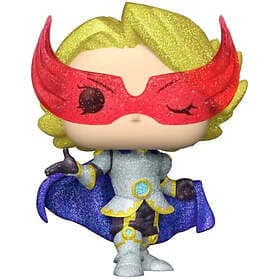 Funko POP! Yuga Aoyama (Diamond) My Hero Academia