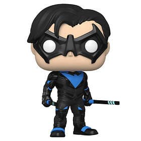 Funko POP! Nightwing Gotham Knights
