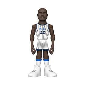 Funko VINYL GOLD 12" Shaquille O'neil NBA: Legends