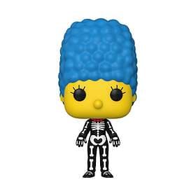 Funko POP! Skeleton Marge The Simpsons: Treehouse Of Terror
