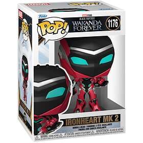 Funko POP! Ironheart Mk 2 Black Panther: Wakanda Forever