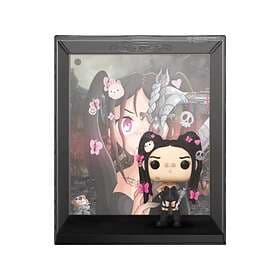 Funko POP! ALBUM Bella Poarch Build A Babe