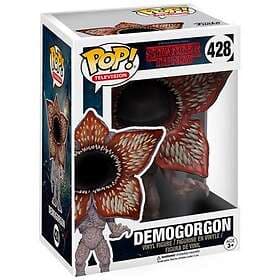 Funko POP! Demogorgon Stranger Things #428