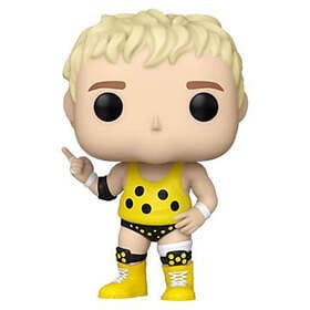 Funko POP! Dusty Rhodes WWE