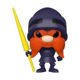 Funko POP! Yosemite Sam (Black Knight) Looney Tunes