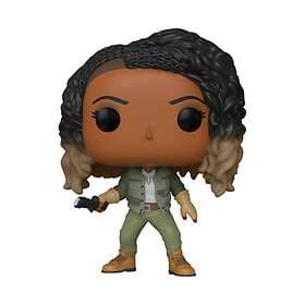 Funko POP! Kayla Jurassic World: Dominion