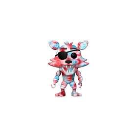 Funko POP! Tie-Dye Foxy Five Nights At Freddy's
