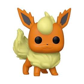 Funko POP! Flareon Pokemon