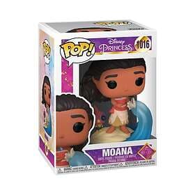 Funko POP! Moana Disney Princess 1016