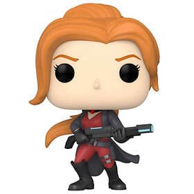 Funko POP! Elsa Bloodstone Marvel
