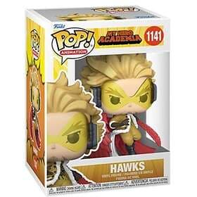 Funko POP! Hawks My Hero Academia #1141