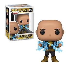 Funko POP! Cyclone Black Adam