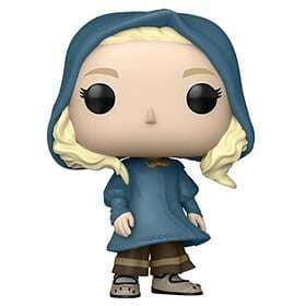 Funko POP! Ciri The Witcher (Netflix)