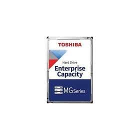 Toshiba MG08SDA800E 256MB 8TB
