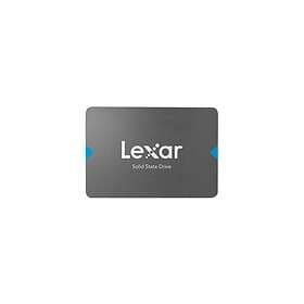 Lexar NQ100 240GB
