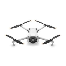 DJI Mini 3 (Drone Only)