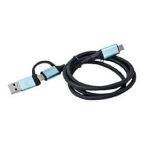 i-tec USB C - USB C 3.1 1m