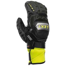 Leki Alpino World Cup Race Ti S System Mittens (Men's)