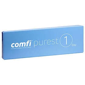 Comfi Purest 1 Day (5-pack)