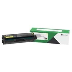 Lexmark 20N2XY0 (Yellow)