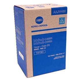 Konica Minolta TNP-79C (Cyan)