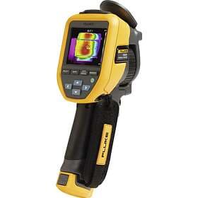 Fluke FLK-TIS55+