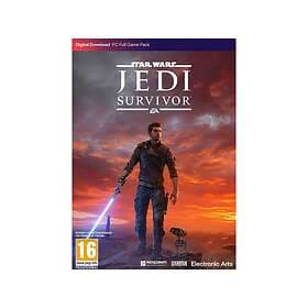 Star Wars Jedi Survivor (PC)